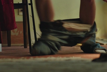 Michael Angarano Nude And Sex Scenes in Margos Got Money Troubles