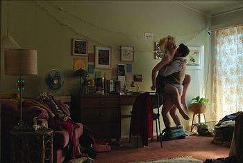 Michael Angarano Nude And Sex Scenes in Margos Got Money Troubles