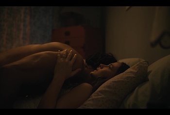 Charles Melton Nude And Jerk Off Scenes in Beef