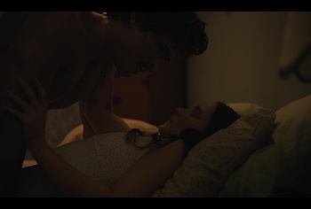 Charles Melton Nude And Jerk Off Scenes in Beef