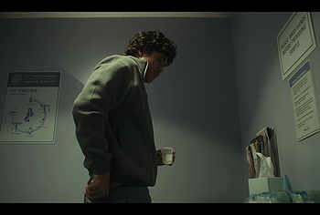 Charles Melton Nude And Jerk Off Scenes in Beef