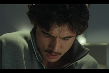 Charles Melton Nude And Jerk Off Scenes in Beef
