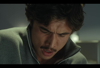 Charles Melton Nude And Jerk Off Scenes in Beef