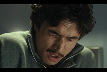 Charles Melton Nude And Jerk Off Scenes in Beef