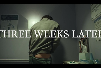 Charles Melton Nude And Jerk Off Scenes in Beef