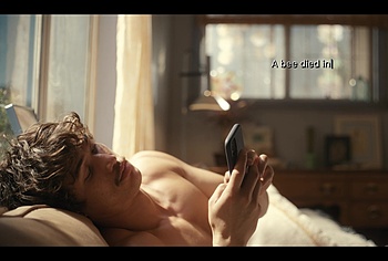 Charles Melton Nude And Jerk Off Scenes in Beef