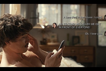 Charles Melton Nude And Jerk Off Scenes in Beef