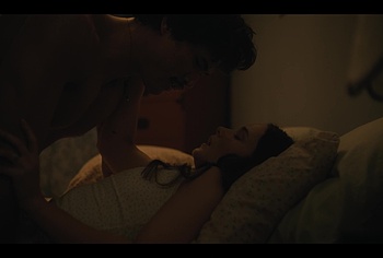 Charles Melton porn