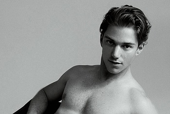 Nico Greetham Naked And Underwear Photos