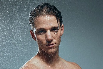 Nico Greetham Naked And Underwear Photos