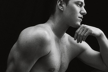 Nico Greetham Naked And Underwear Photos
