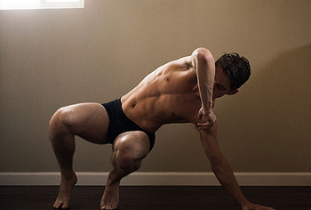 Nico Greetham Naked And Underwear Photos