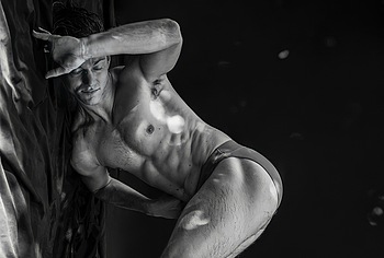 Nico Greetham Naked And Underwear Photos