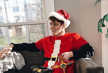 Nico Greetham Naked And Underwear Photos