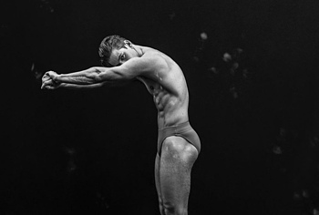 Nico Greetham Naked And Underwear Photos