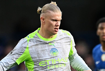 Erling Haaland Huge Penis Bulge Photos