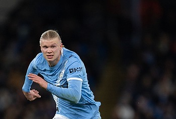 Erling Haaland Huge Penis Bulge Photos