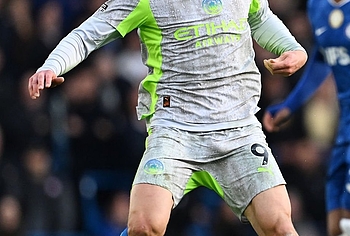 Erling Haaland Huge Penis Bulge Photos