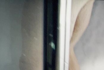 Aaron Taylor-Johnson nude shower scene in Fuze