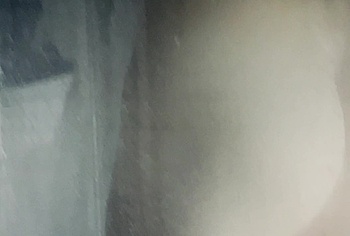 Aaron Taylor-Johnson nude shower scene in Fuze