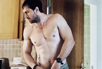 Aaron Taylor-Johnson nudes