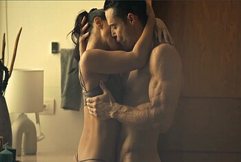Rodolfo Salas hot
