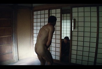 Cosmo Jarvis Nude And Sexy in Shogun