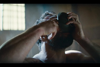 Cosmo Jarvis Nude And Sexy in Shogun