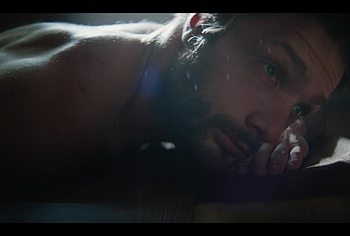 Cosmo Jarvis Nude And Sexy in Shogun