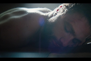 Cosmo Jarvis Nude And Sexy in Shogun