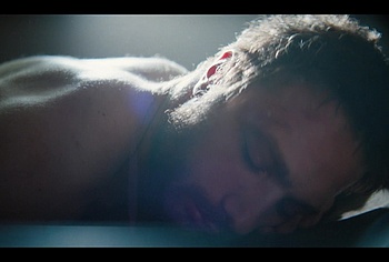 Cosmo Jarvis Nude And Sexy in Shogun