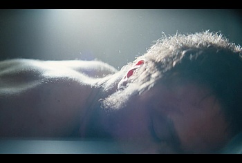 Cosmo Jarvis Nude And Sexy in Shogun