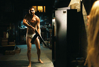 Toby Wallace Nude and Dick Bulge Scenes in Euphoria