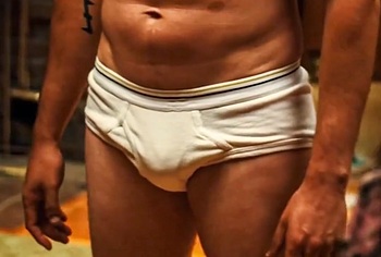 Toby Wallace Nude and Dick Bulge Scenes in Euphoria