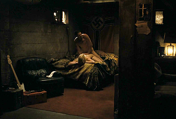 Toby Wallace Nude and Dick Bulge Scenes in Euphoria