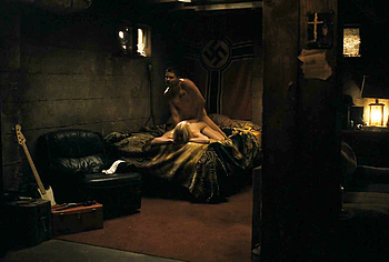 Toby Wallace Nude and Dick Bulge Scenes in Euphoria