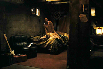 Toby Wallace Nude and Dick Bulge Scenes in Euphoria