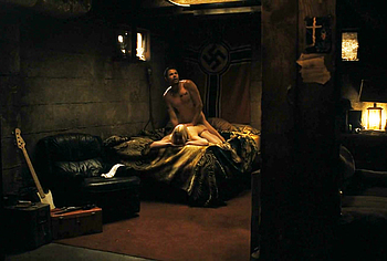 Toby Wallace Nude and Dick Bulge Scenes in Euphoria