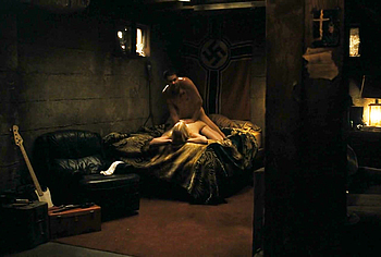 Toby Wallace Nude and Dick Bulge Scenes in Euphoria