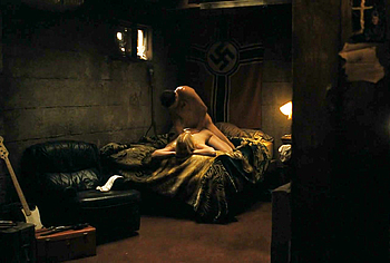 Toby Wallace Nude and Dick Bulge Scenes in Euphoria