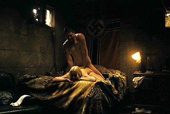Toby Wallace Nude and Dick Bulge Scenes in Euphoria