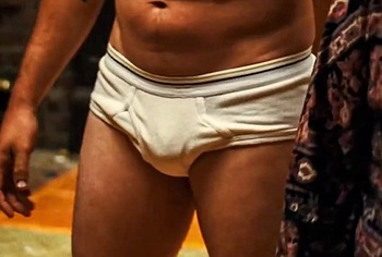 Toby Wallace Nude and Dick Bulge Scenes in Euphoria