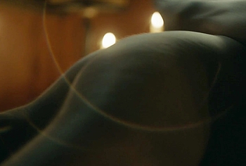 Rupert Friend nude sex scenes in Strange Angel