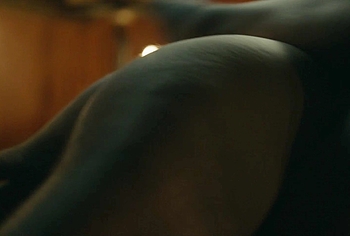 Rupert Friend nude sex scenes in Strange Angel