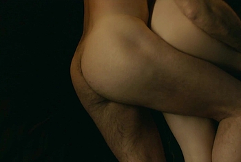 Rupert Friend nude sex scenes in Strange Angel