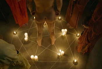 Rupert Friend ass