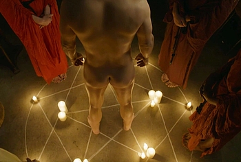 Rupert Friend nudes