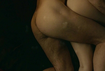 Rupert Friend sex