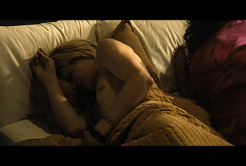 Will Peltz and Murray Bartlett Nude Gay Sex in Welcome To Chippendales