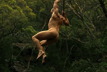 Taron Egerton nudes